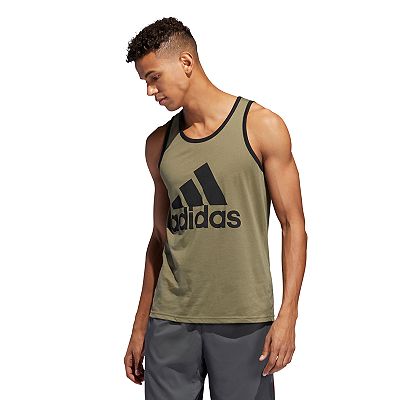 Men s adidas BOS Tank