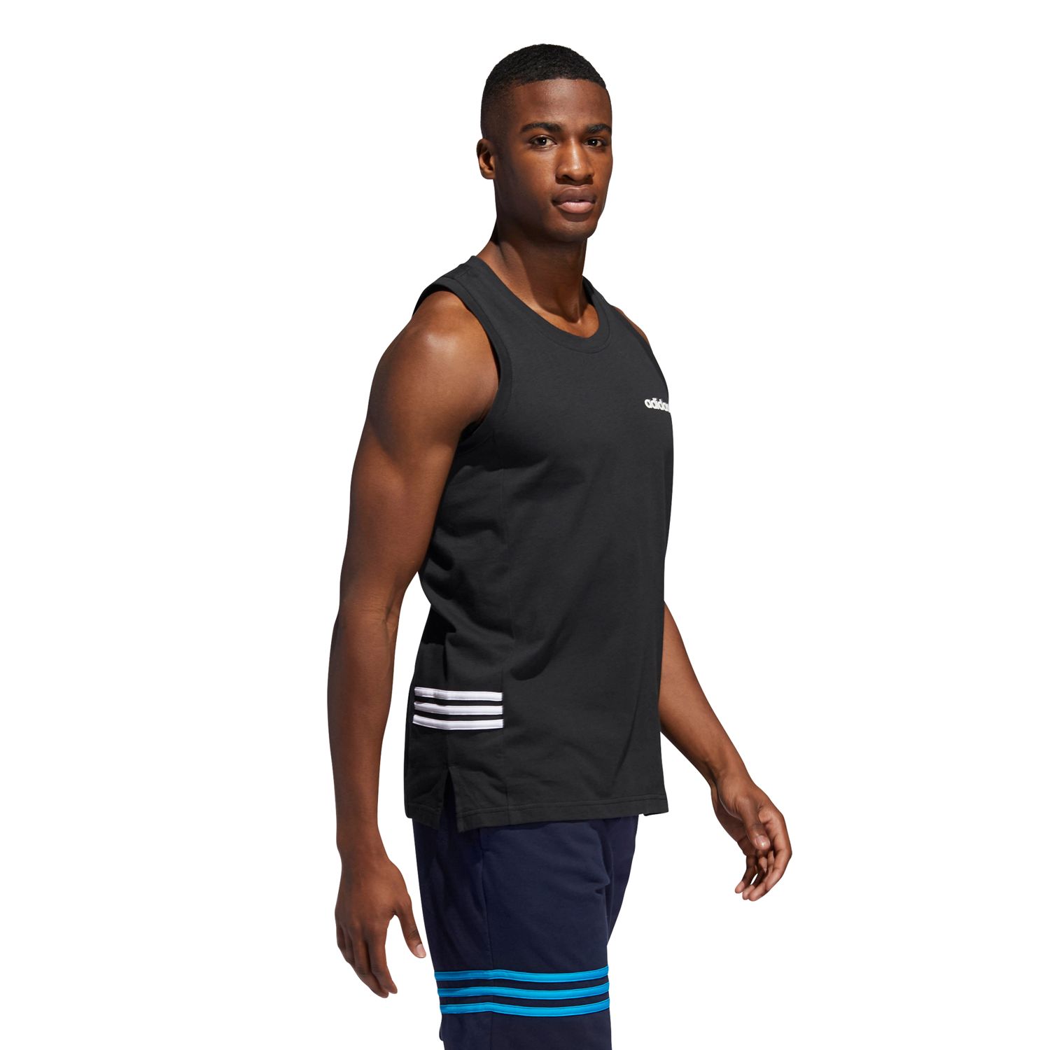 adidas men's training ultimate tank