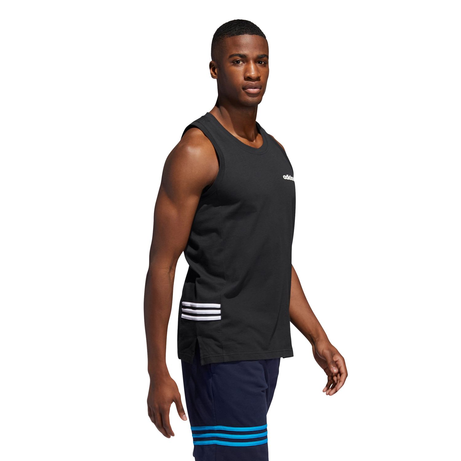 adidas performance men's ultimate tank top