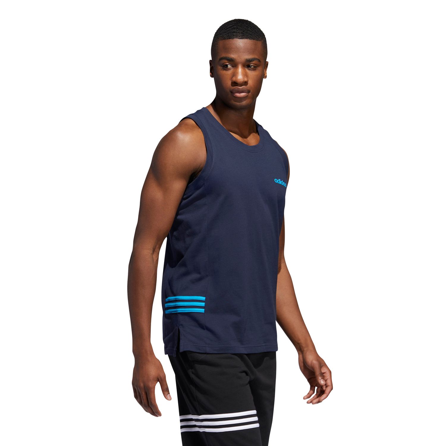 adidas axis tank