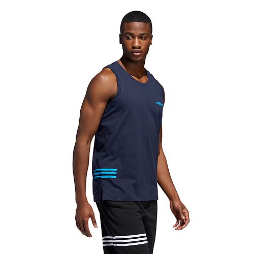  Men's Muscle Top