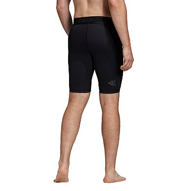 Mens adidas Alphaskin Sport Short Tights