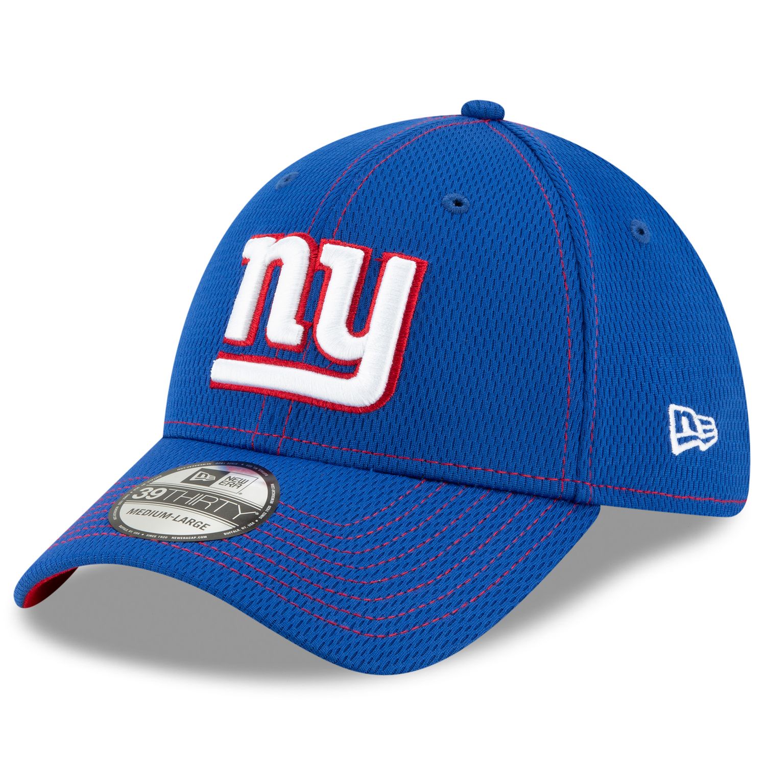nfl 100 year hats