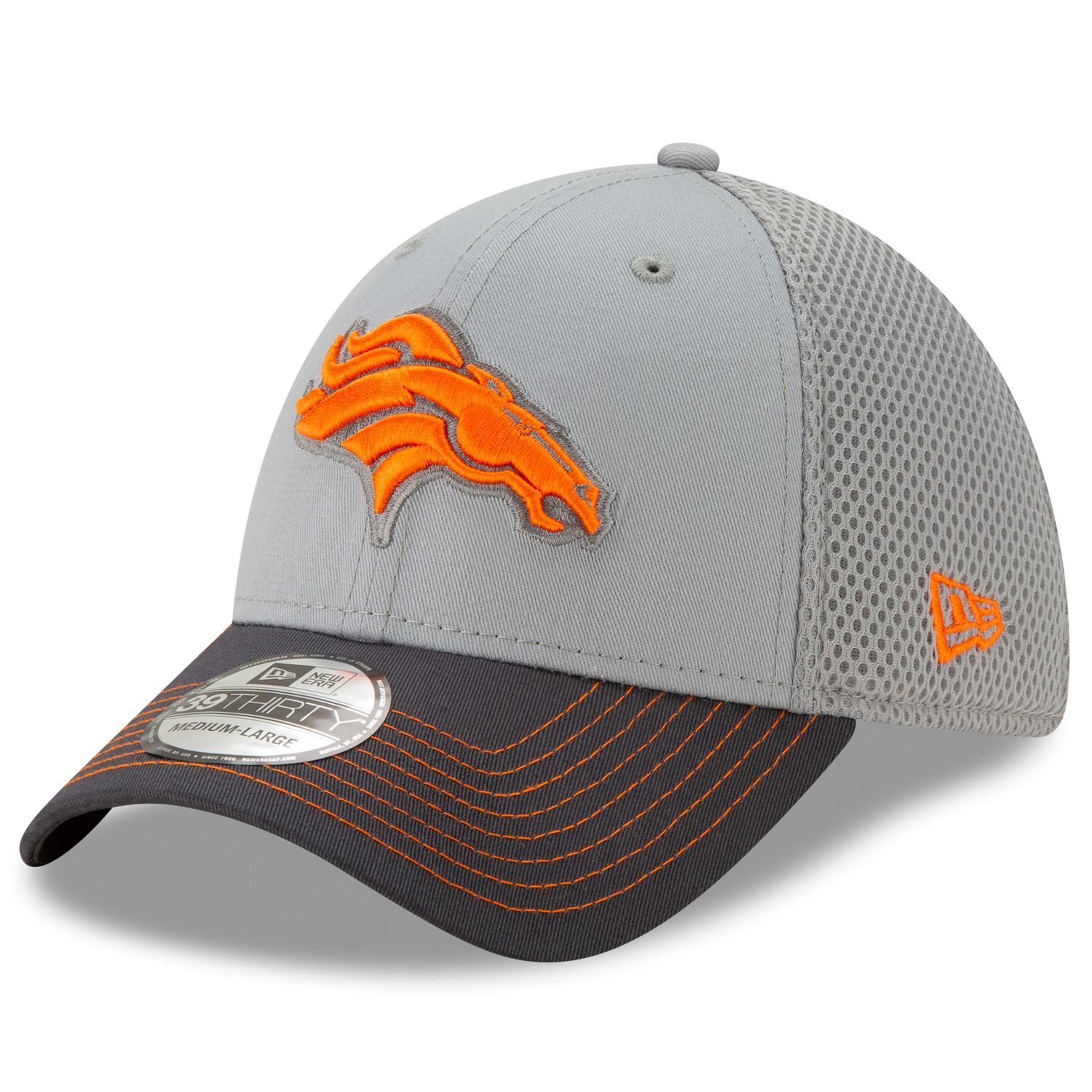 denver broncos baseball cap