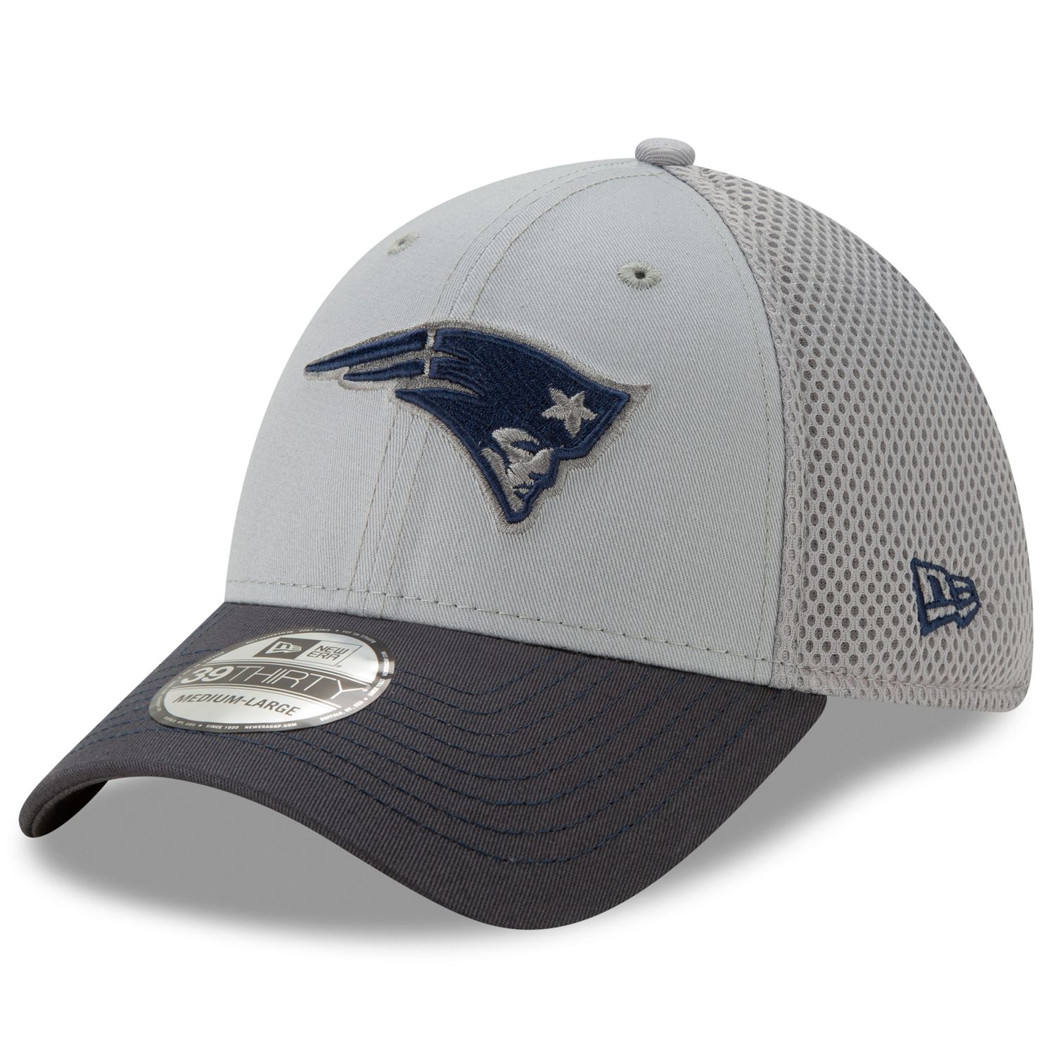 patriots 39thirty hat