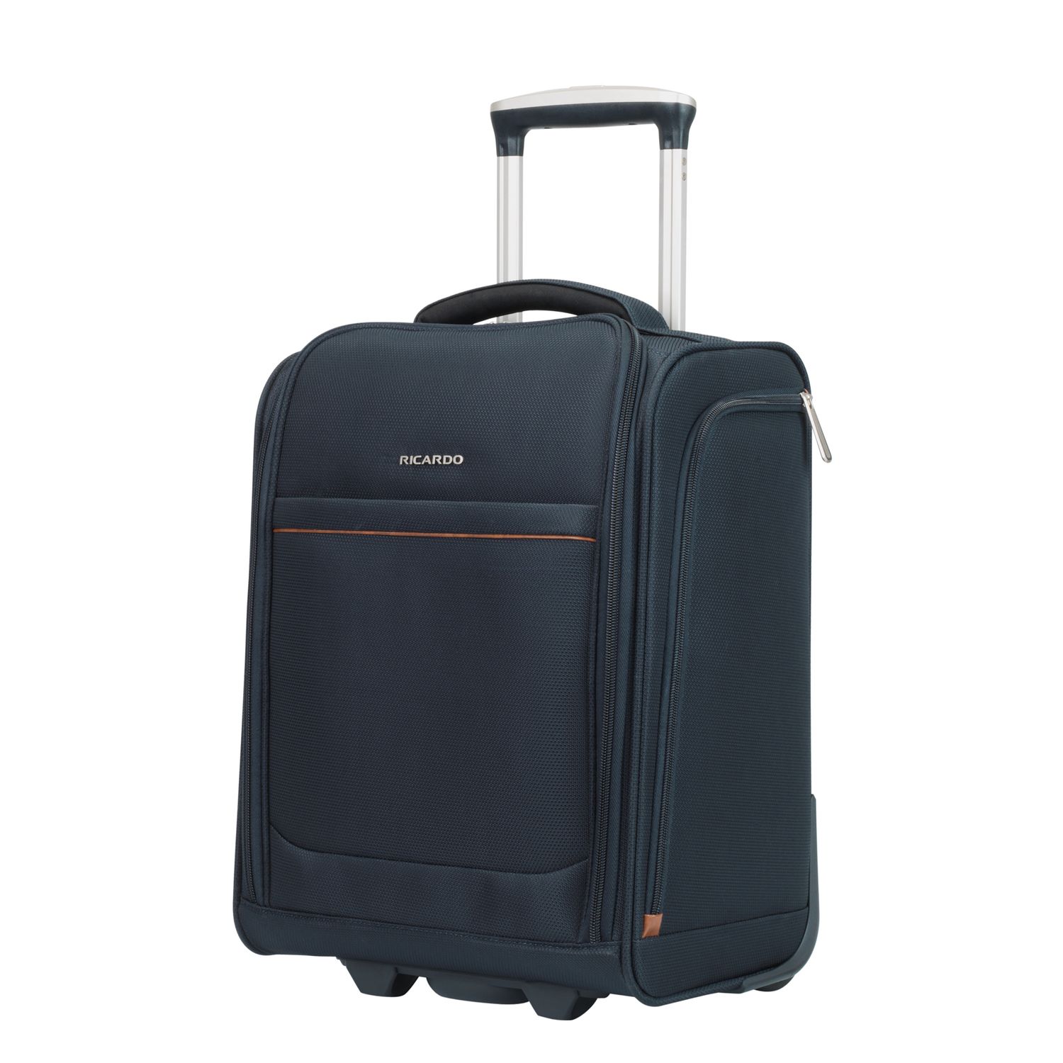 16 inch rolling luggage