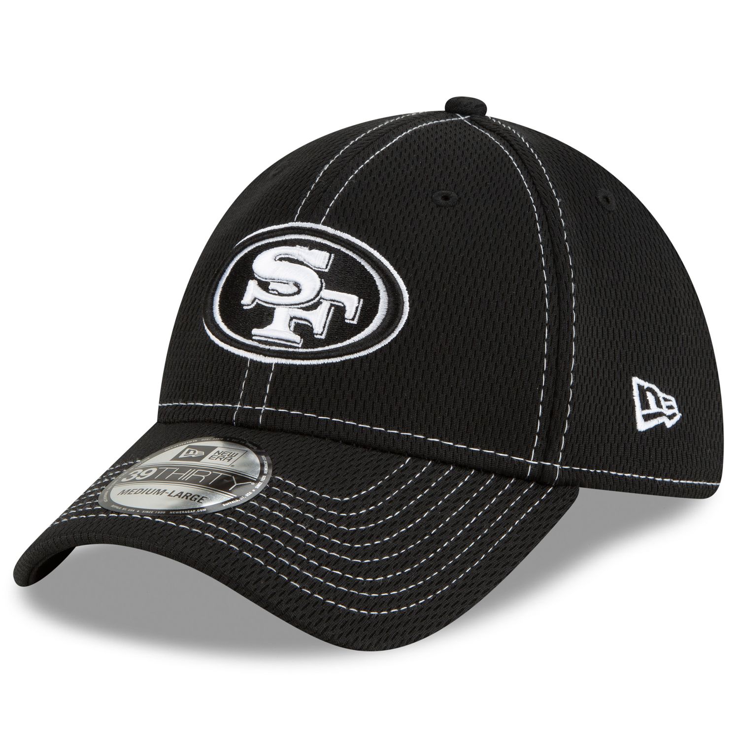 49ers 39thirty hat
