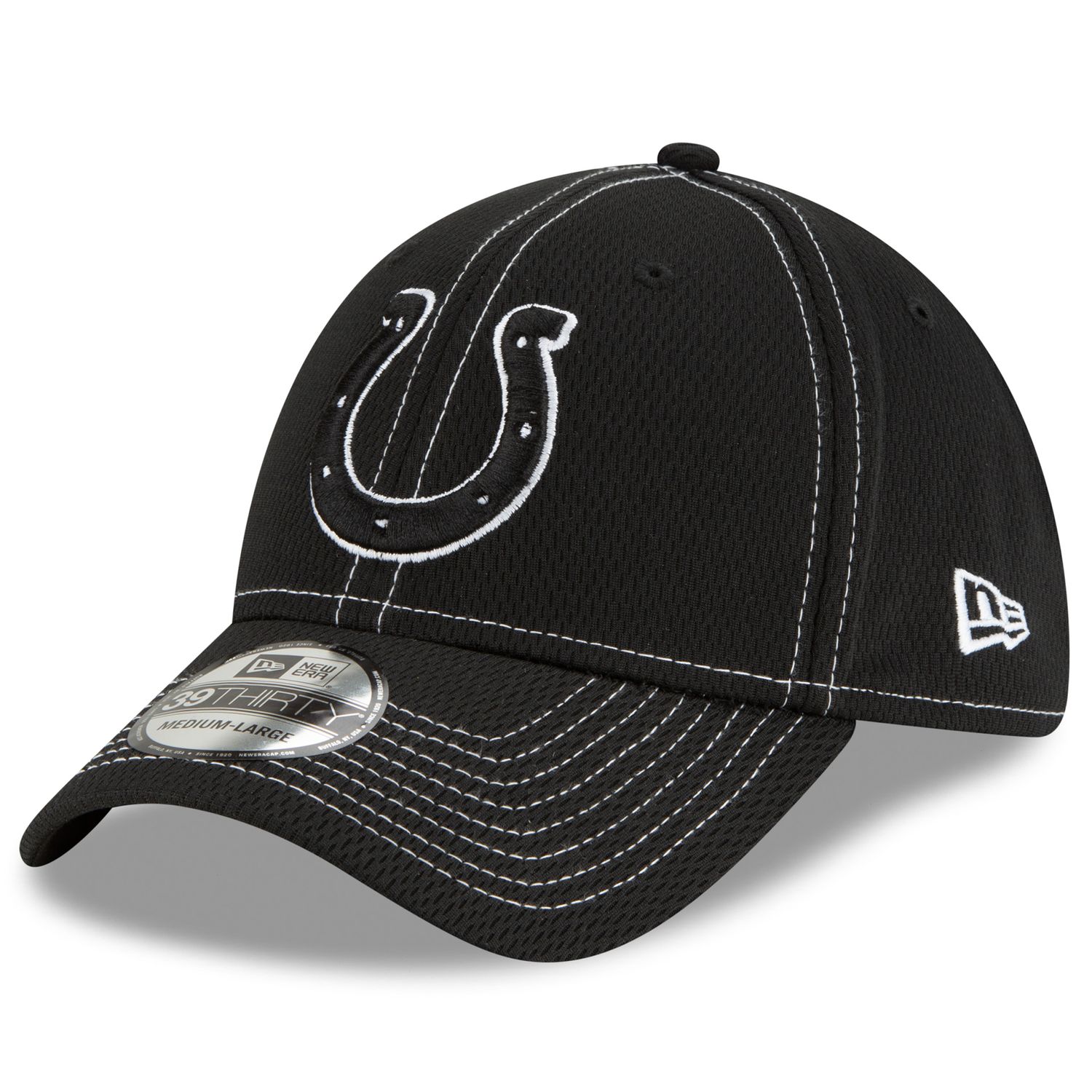 colts on field hat