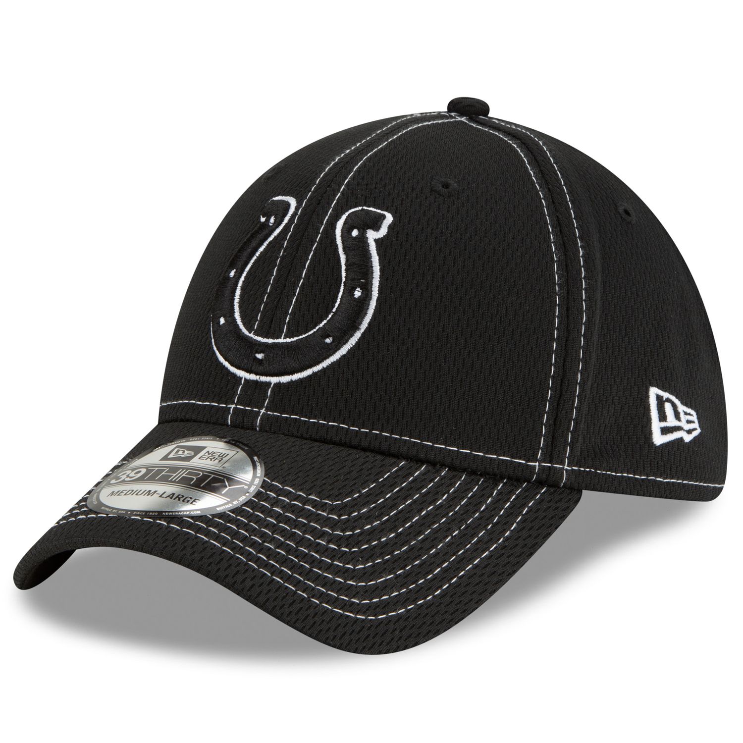 black colts hat