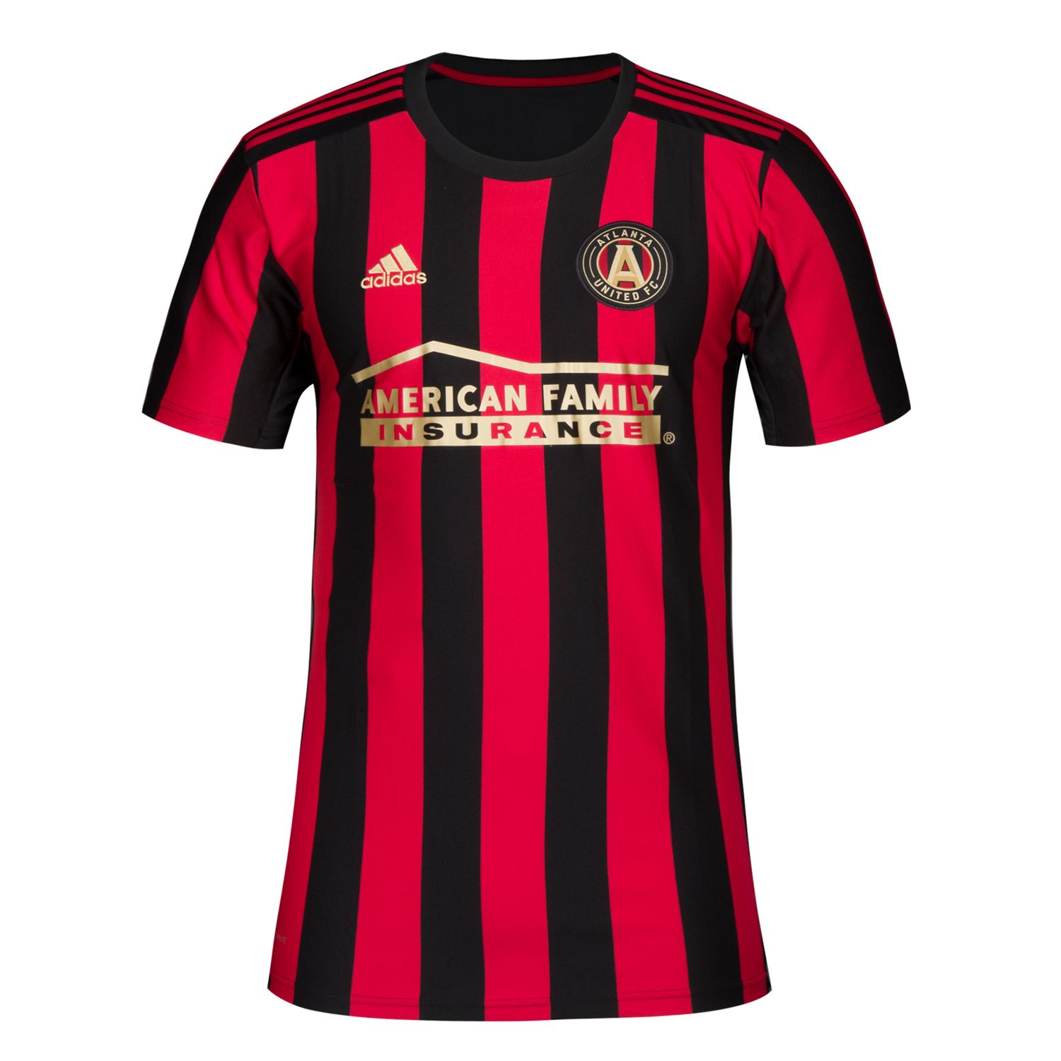 atlanta united replica jersey