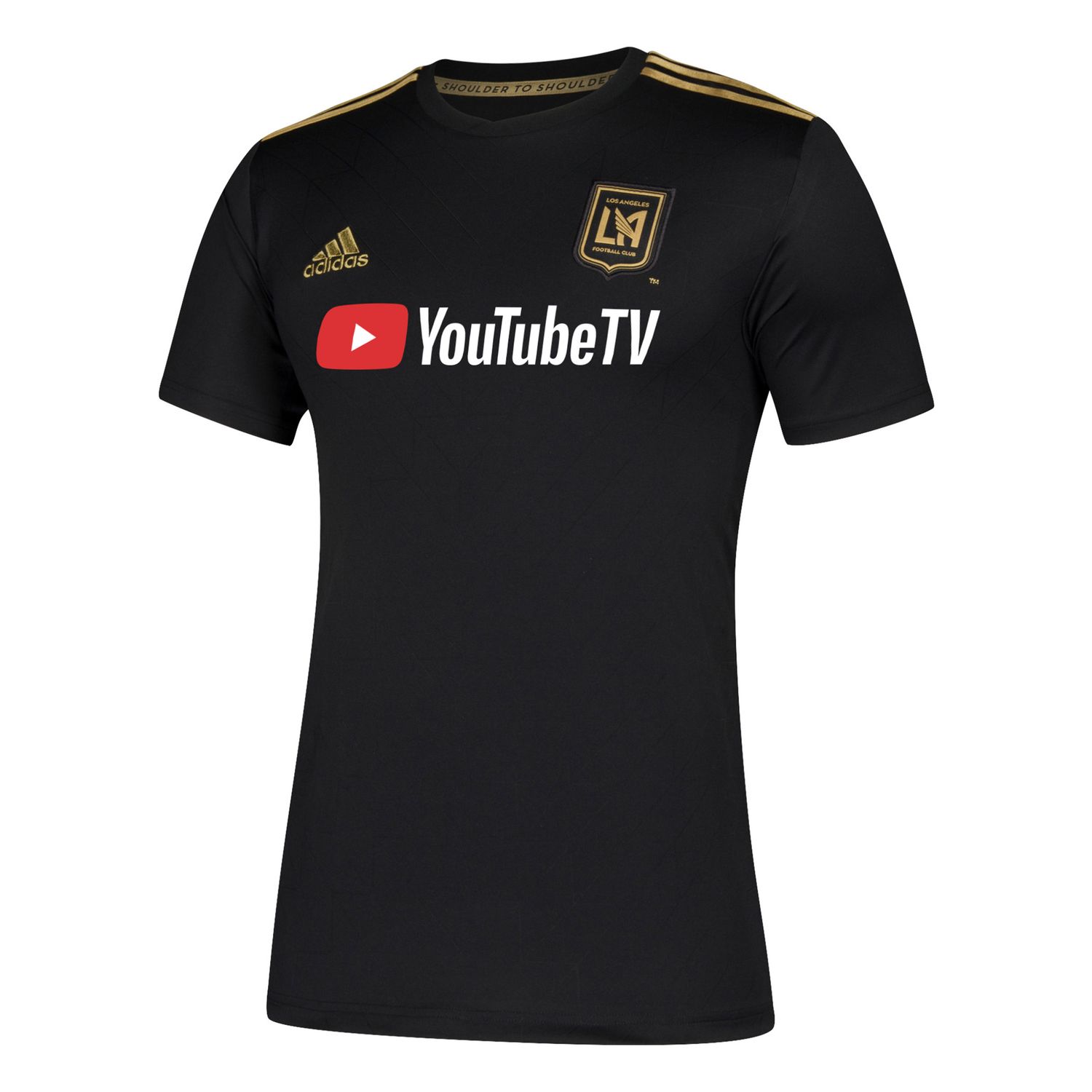 adidas football club jersey