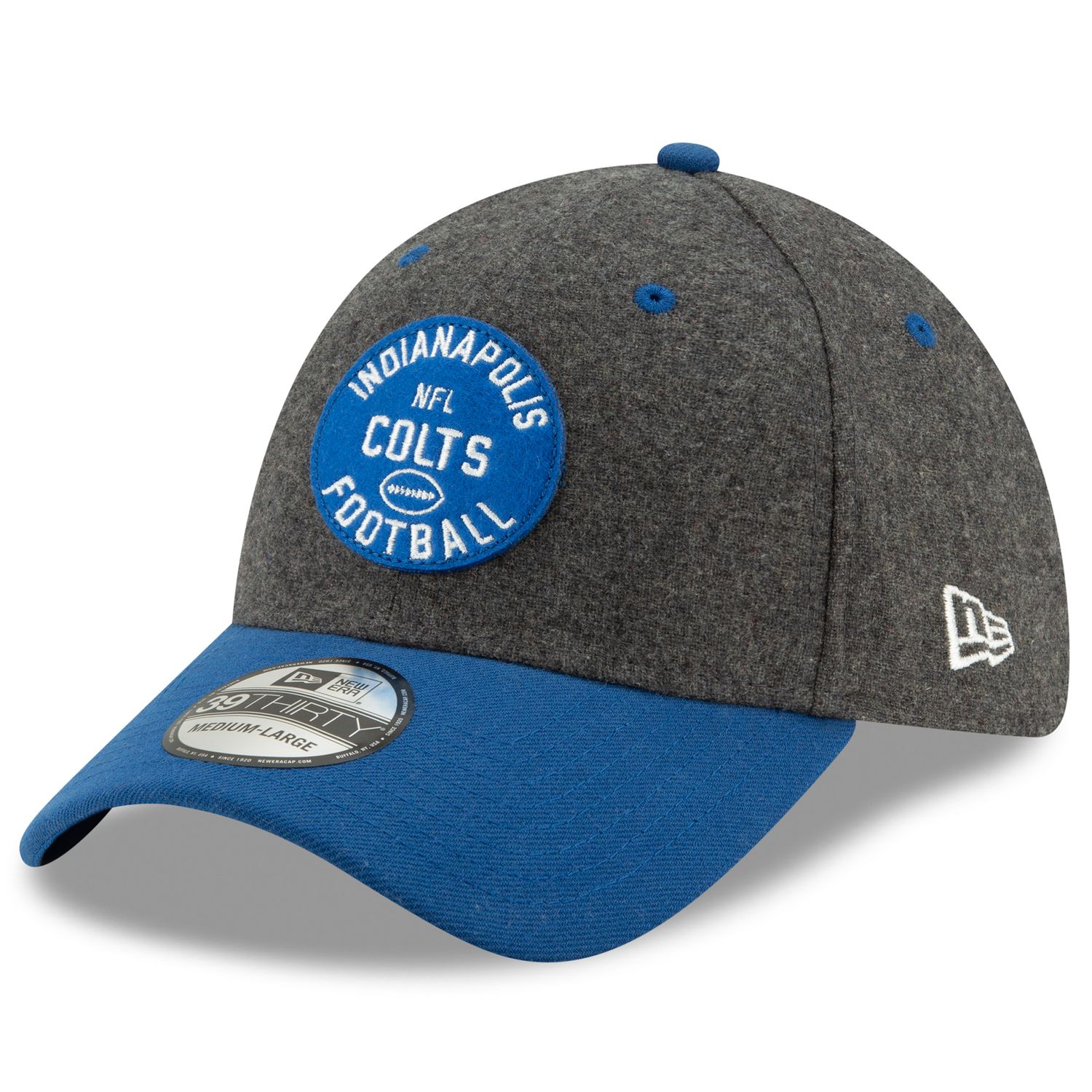indiana colts hat