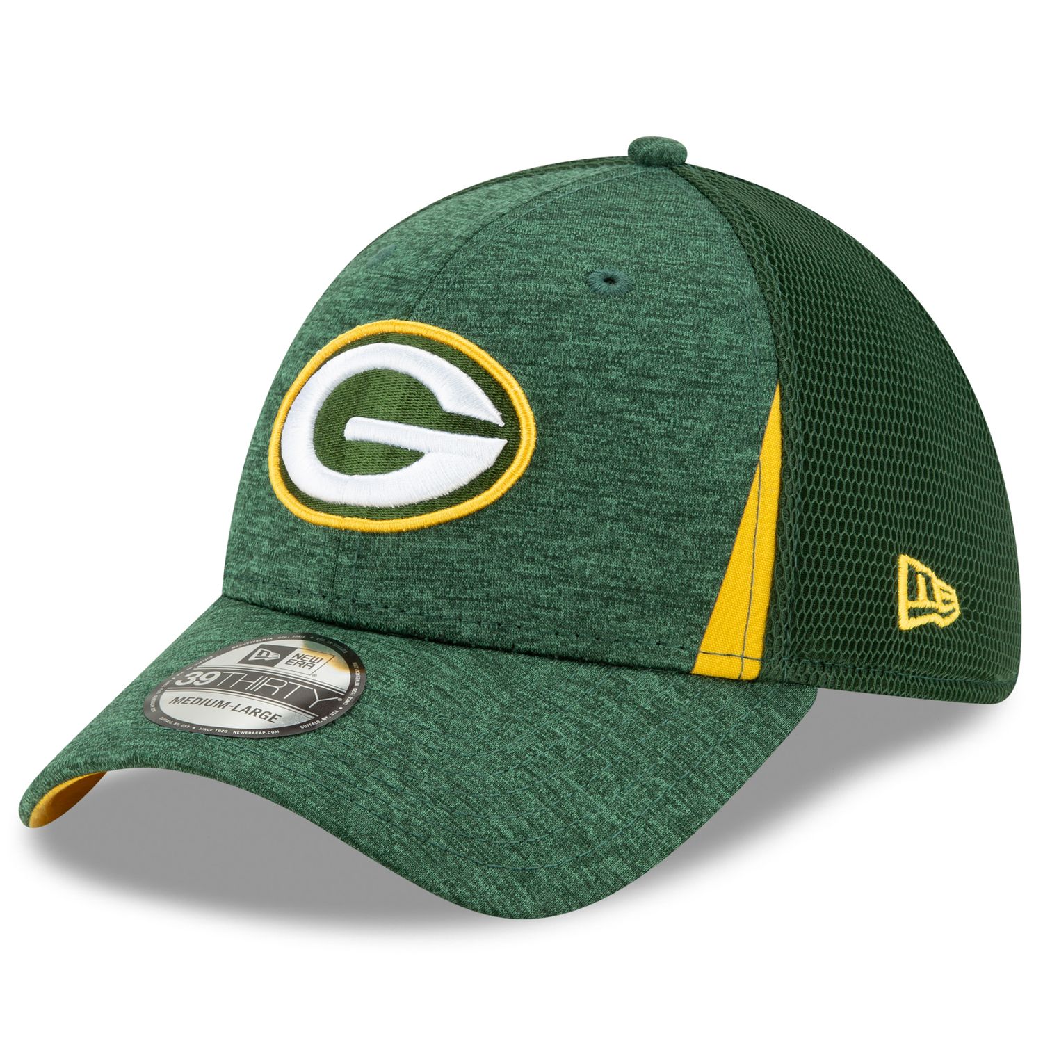 green bay cap