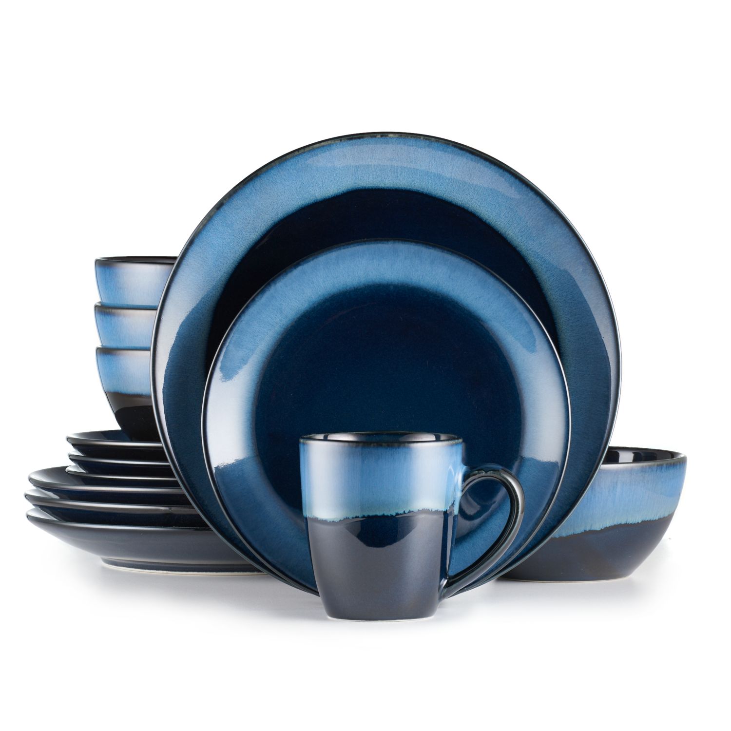 full dinnerware set