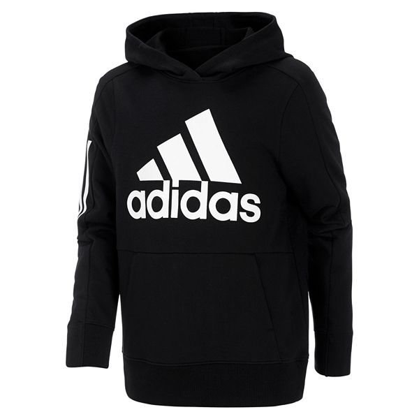 Kohls adidas 2024 hoodie