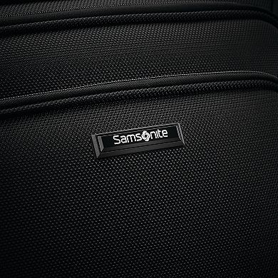 Samsonite Silhouette 16 Spinner Luggage