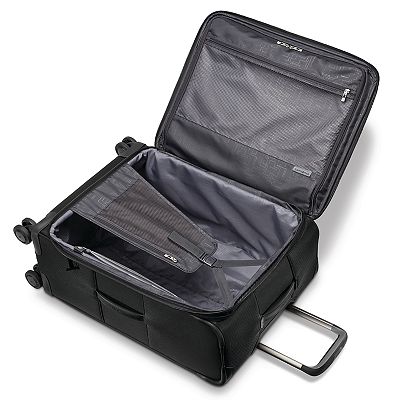 Samsonite Silhouette 16 Spinner Luggage