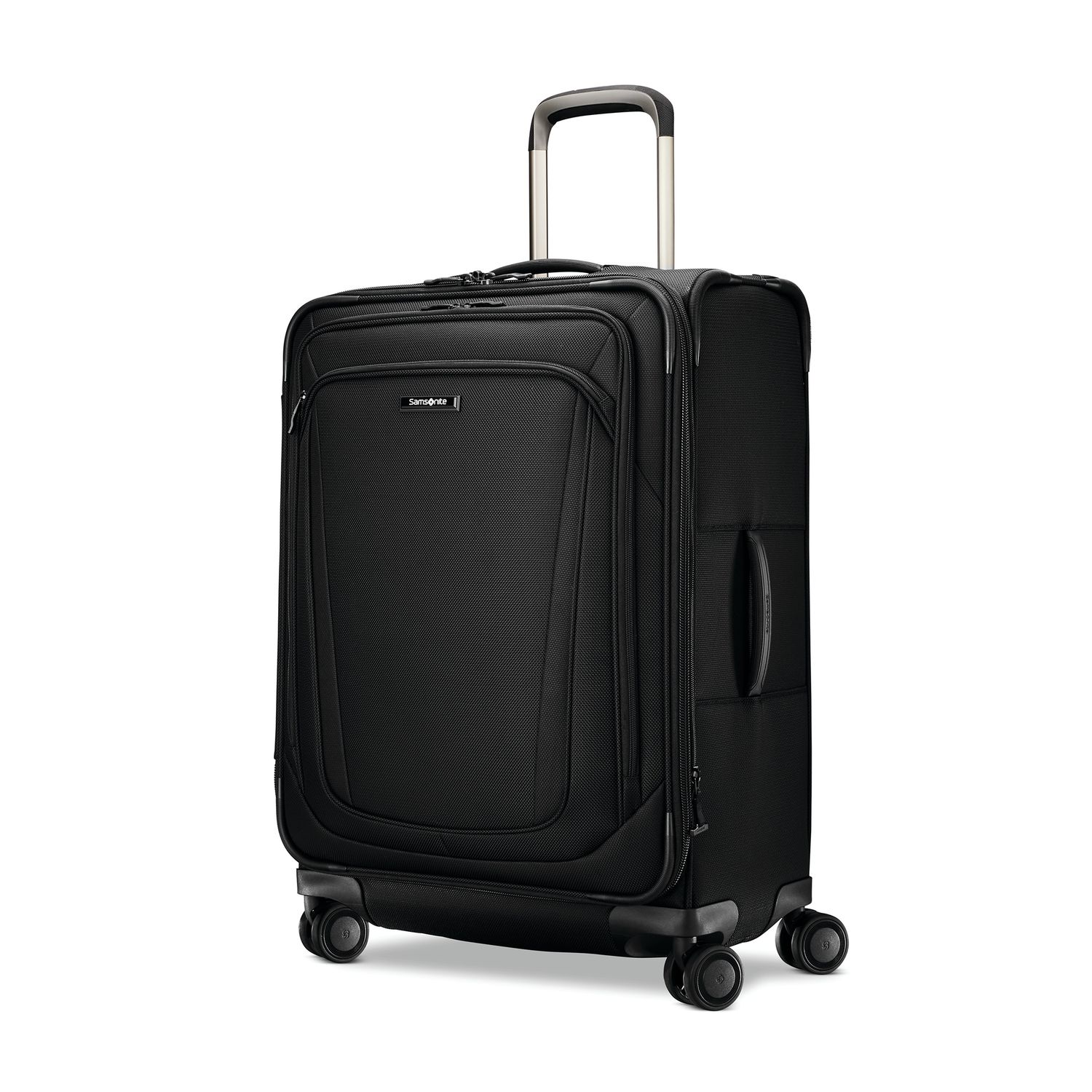 kohls lightweight carry on luggage