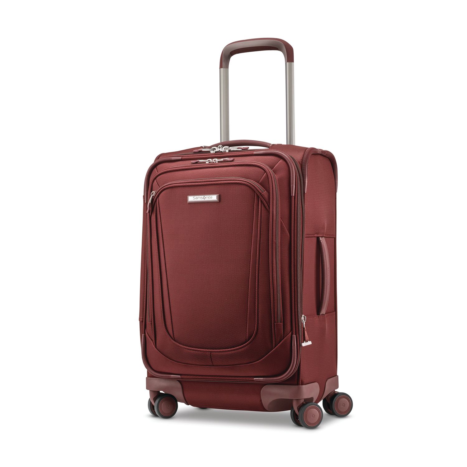 samsonite precision softside