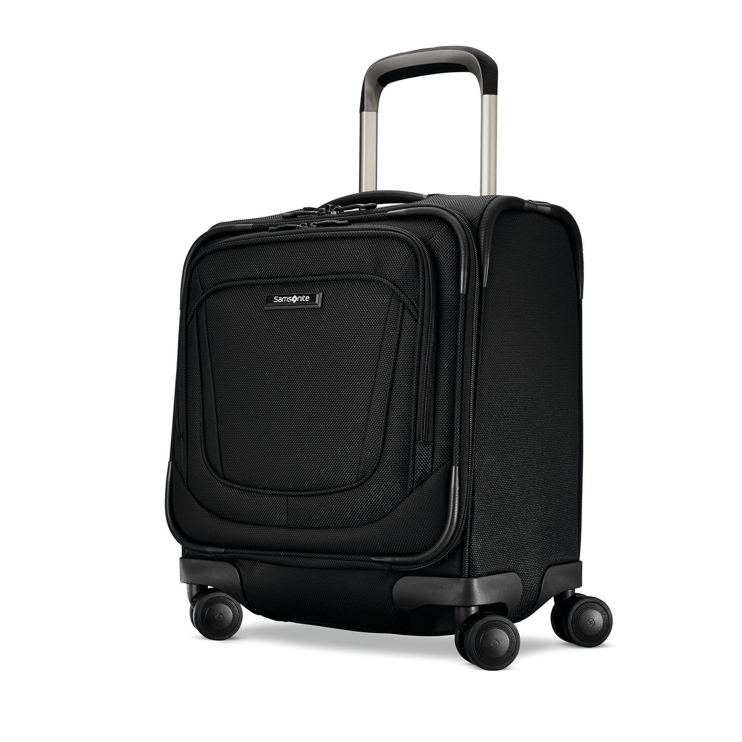 samsonite duodrive 29 expandable spinner