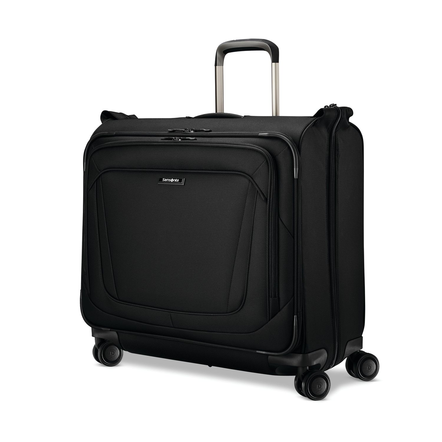 Kohls garment bag in store on sale