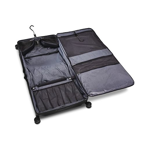 Multipurpose Fabric Durable Travel Hanging Suit Garment Bag with Pocket -  China Hanging Garment Bag and Suit Garment Bag price