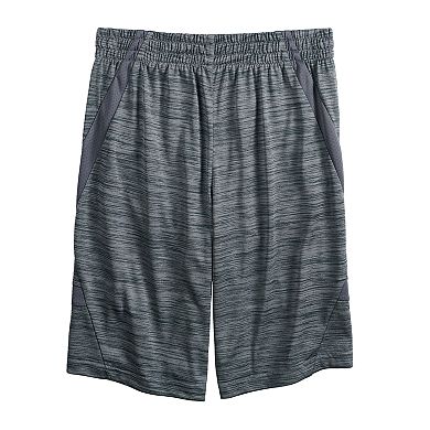 Boys 8-20 Tek Gear® Textured Shorts in Regular & Husky