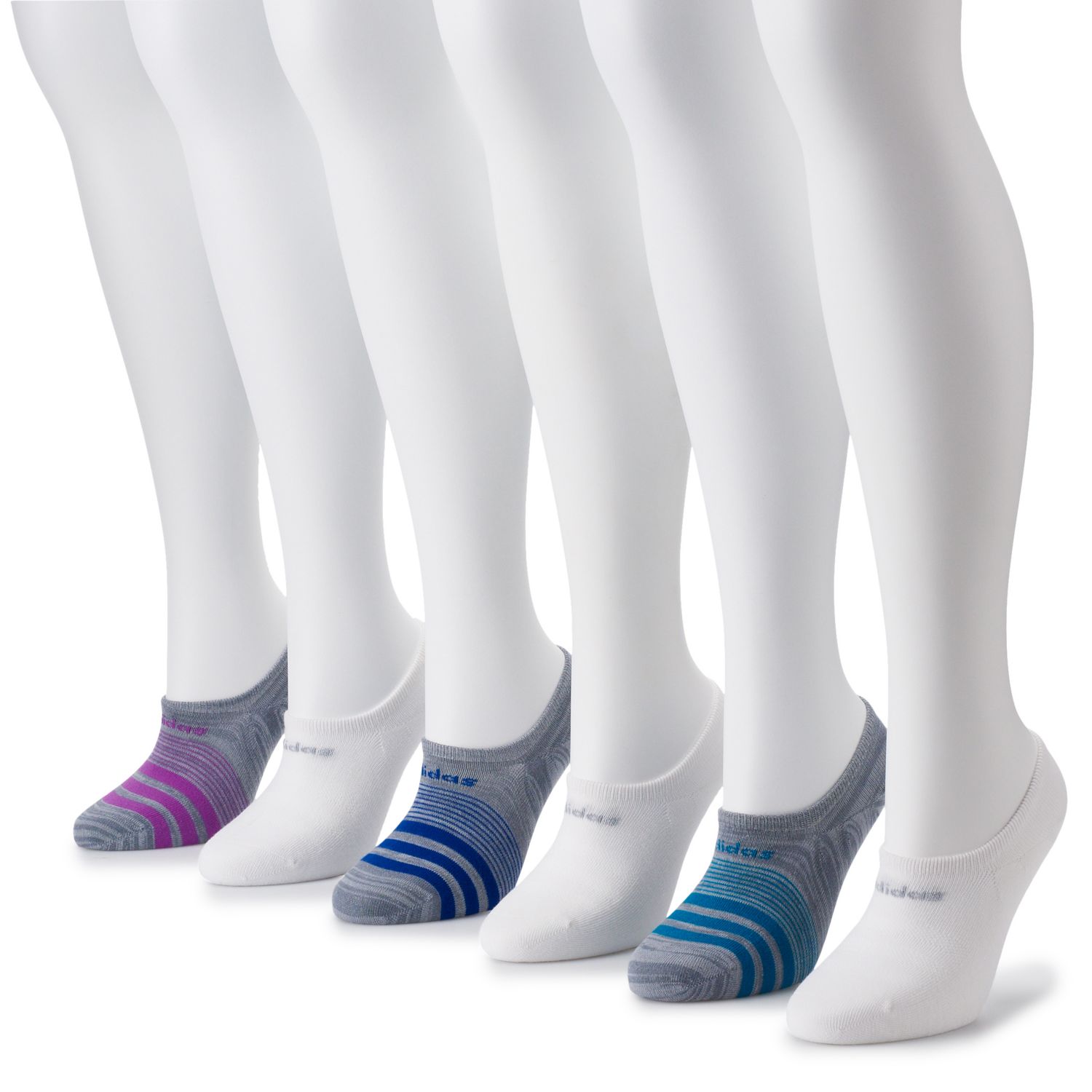 adidas women's superlite super no show socks