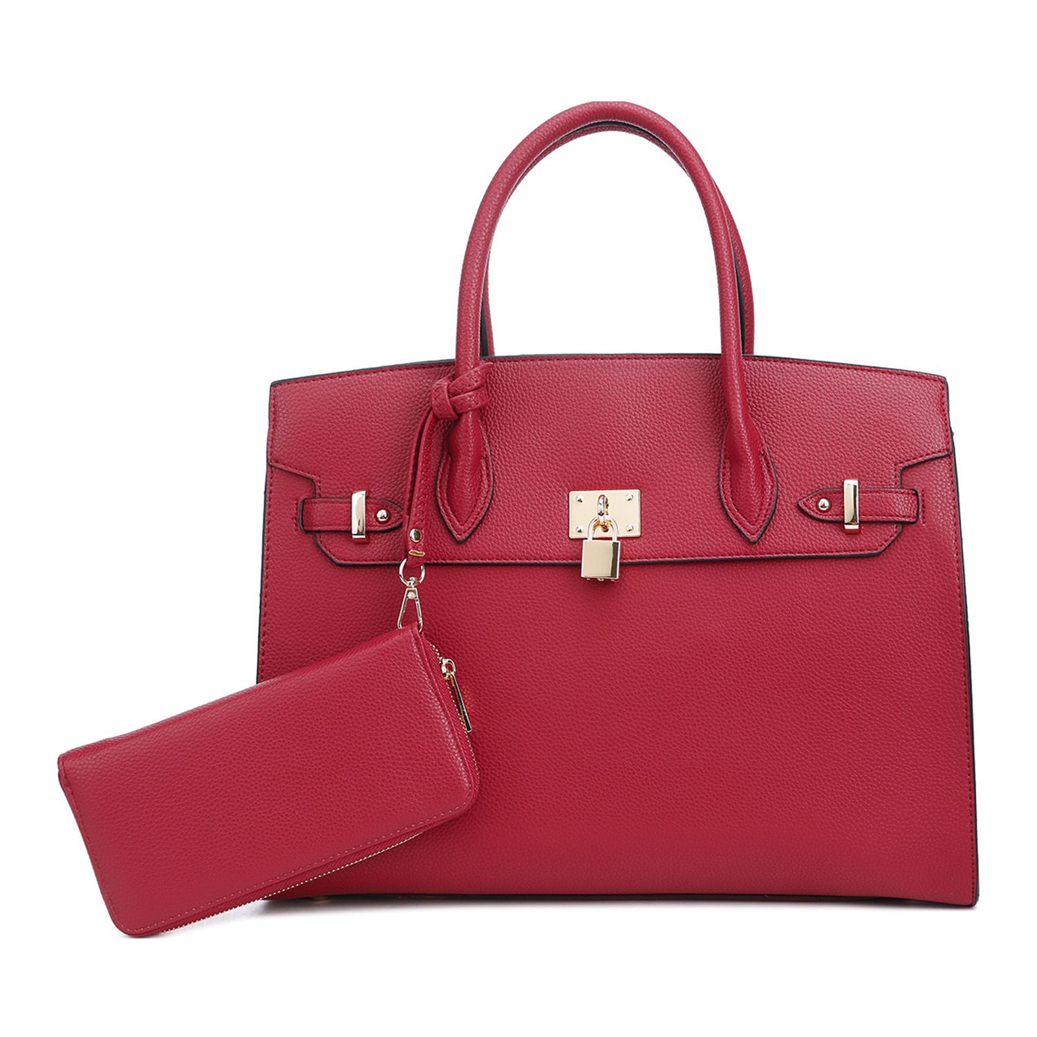 deluxity handbags vegan