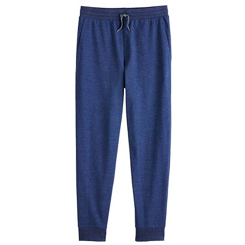 boys husky jogger pants