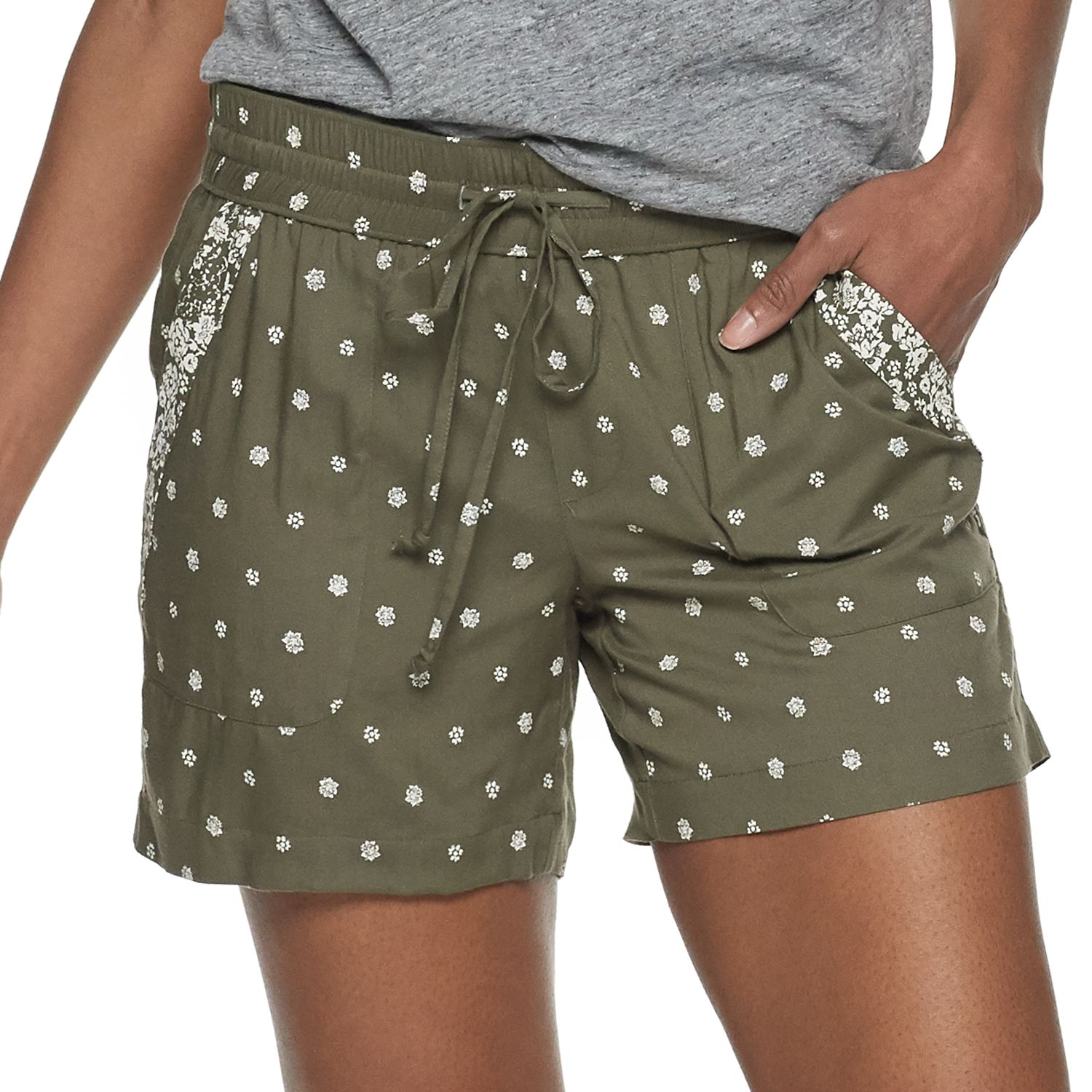 kohls sonoma shorts
