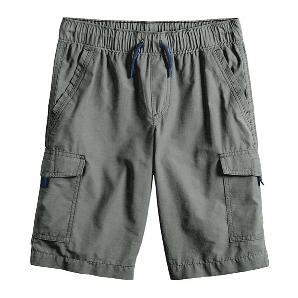 Kohls boys hot sale cargo shorts