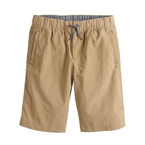 Boys 820 & Husky Urban Pipeline™ PullOn Shorts