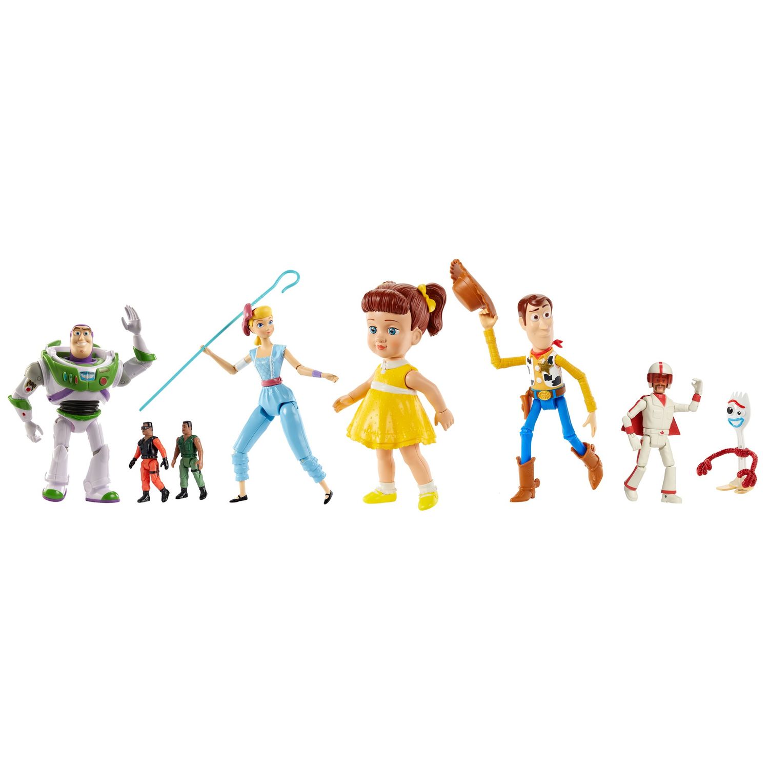 kohls toy story 4 toys