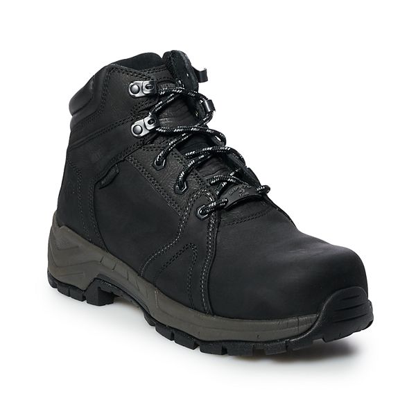 contractor lx carbonmax toe work boot