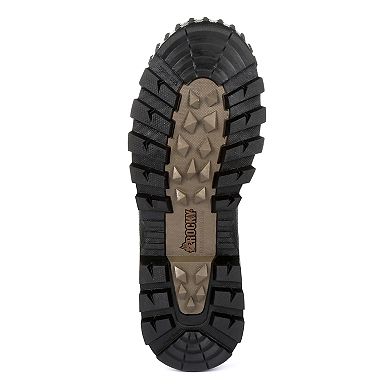 Rocky Sport Pro Men's Waterproof Snake Boots