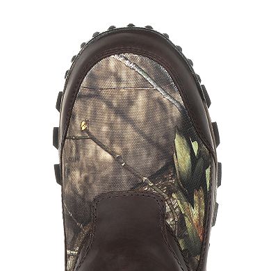 Rocky Sport Pro Men's Waterproof Snake Boots