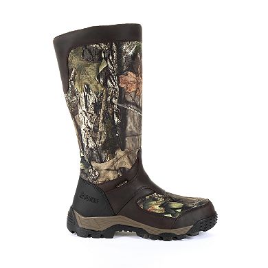 Rocky Sport Pro Men's Waterproof Snake Boots