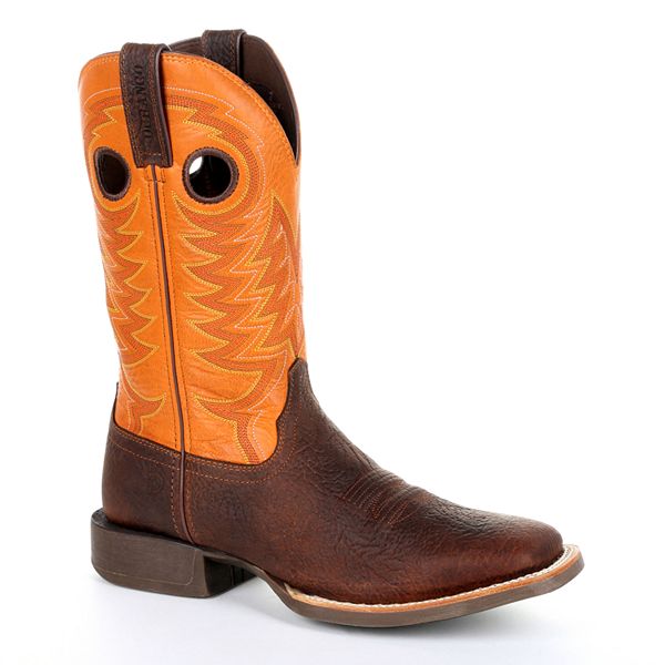 Kohls hotsell western boots