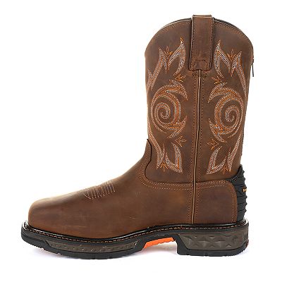 Georgia Boots Carbo-Tec LT Men display picture 2