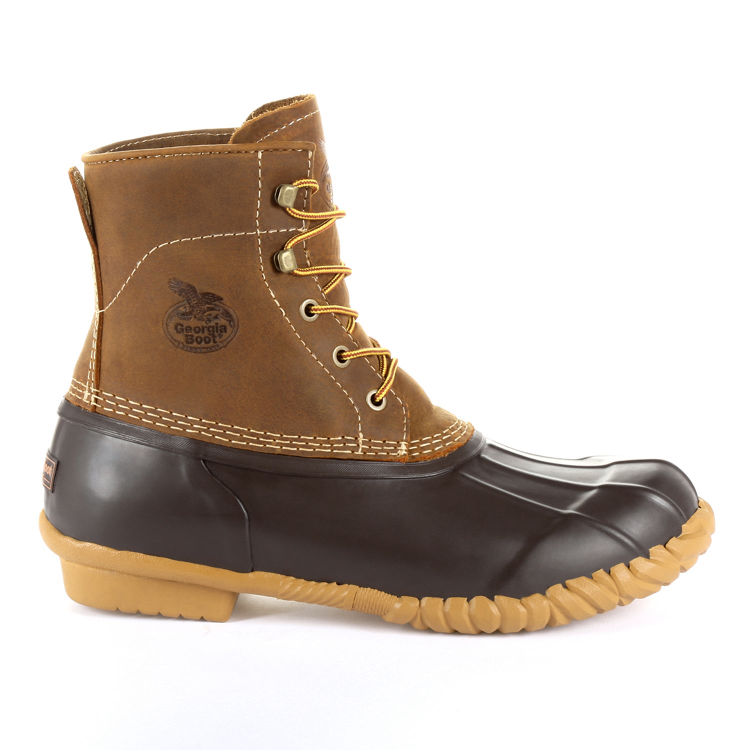 duck boots at kohls