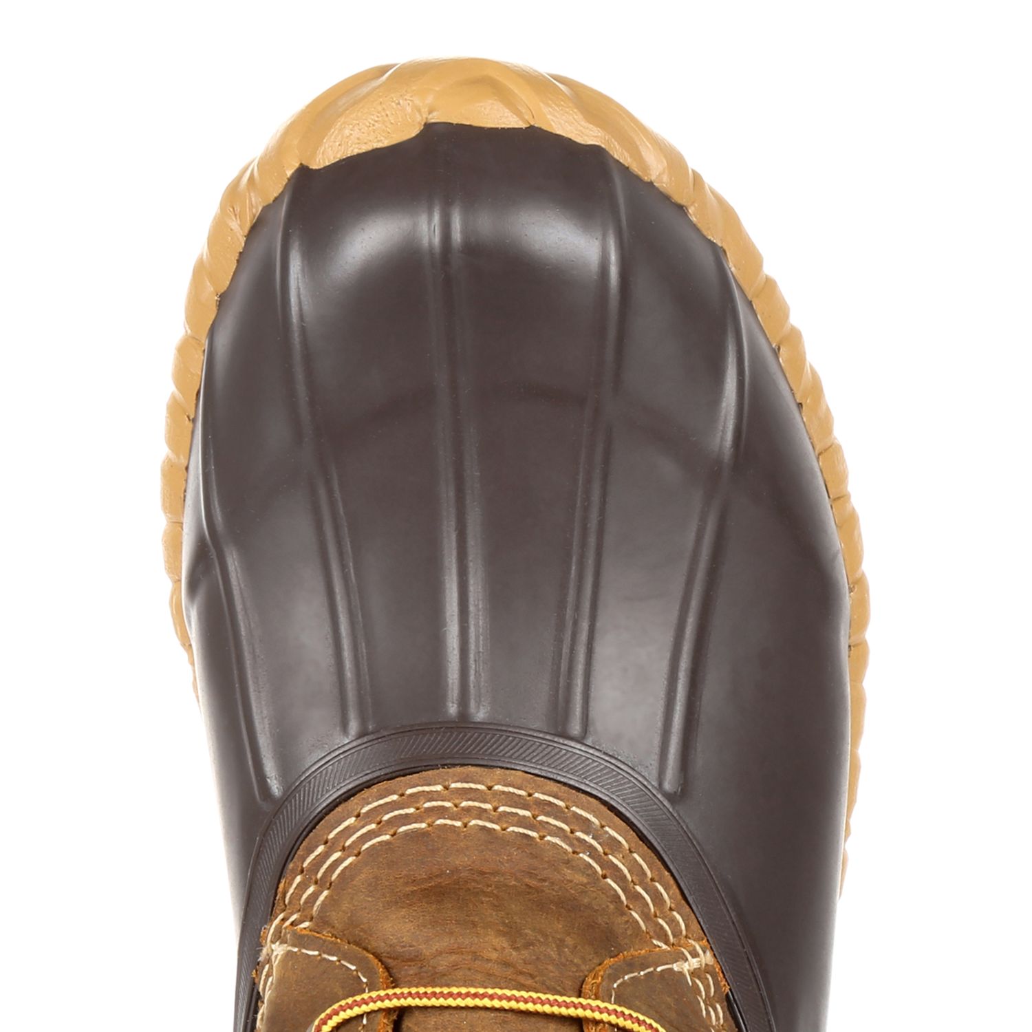 Мужские ботинки Georgia Boots Marshland Waterproof Duck — фото 4
