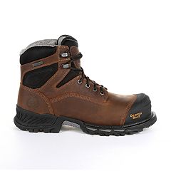 Kohls workboots cheap