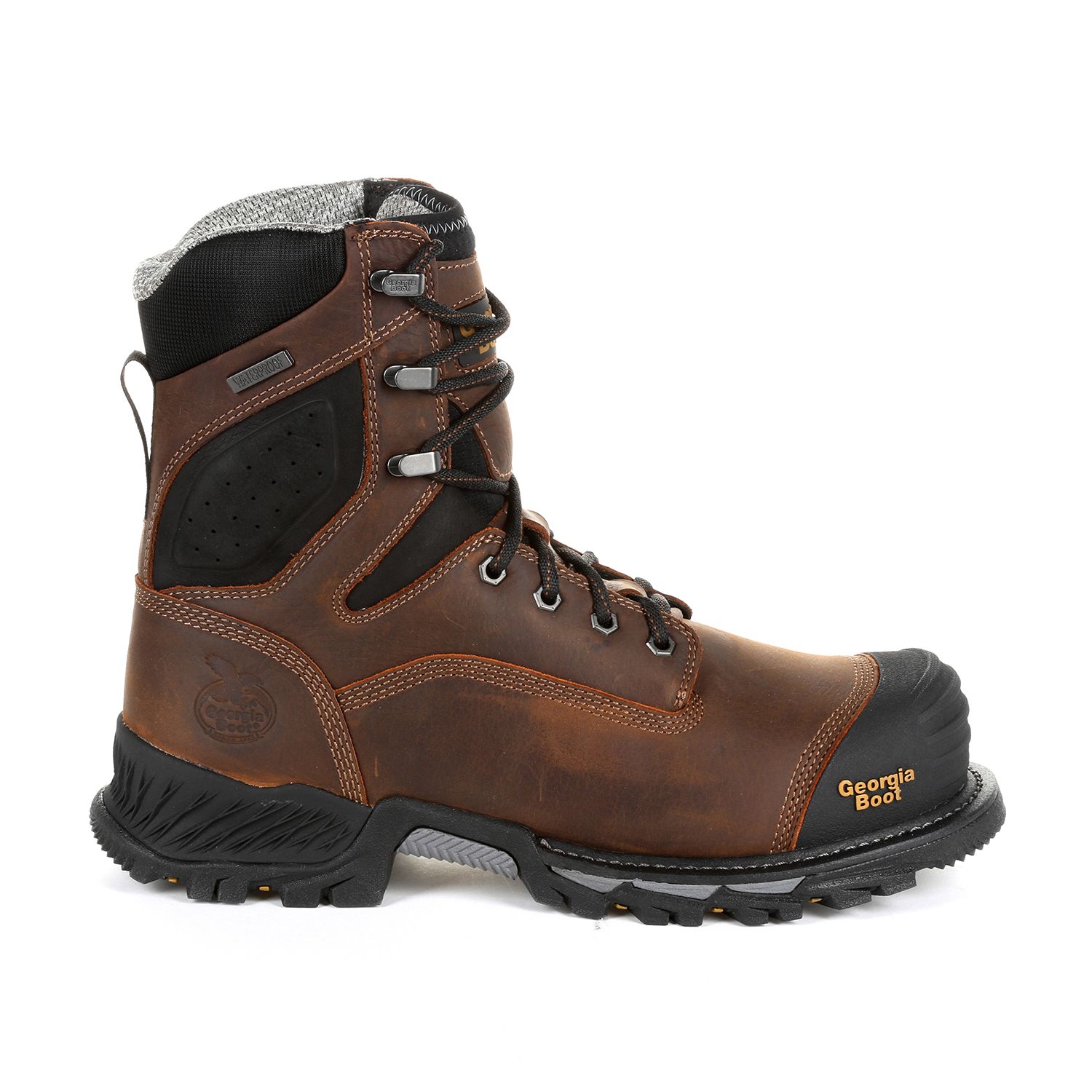 dickies bearcat boots