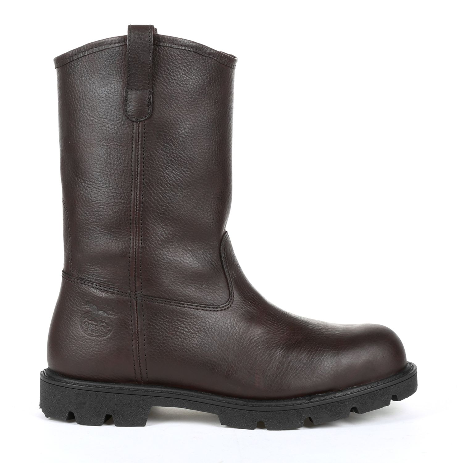 georgia boot homeland