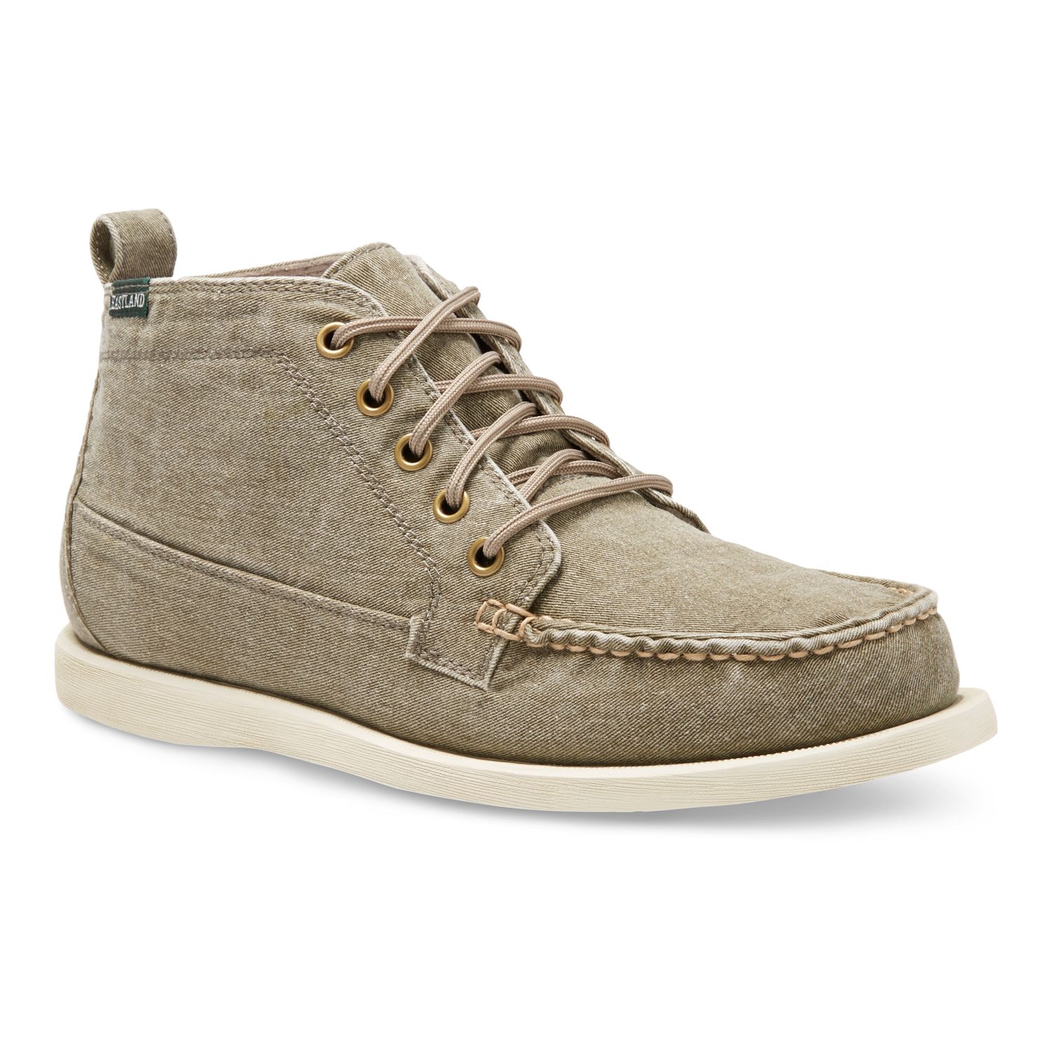 eastland hickory hiking boots