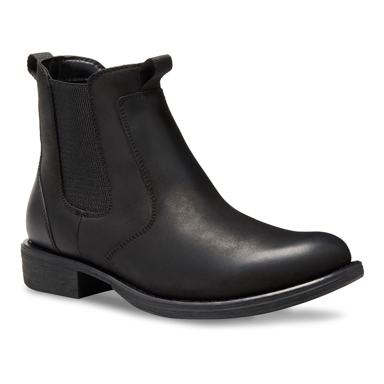 eastland chelsea boot