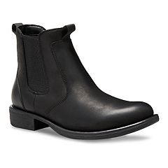 Kohls chelsea boots men best sale