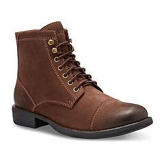 kohls mens ankle boots