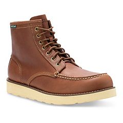 Kohls best sale chukka boots